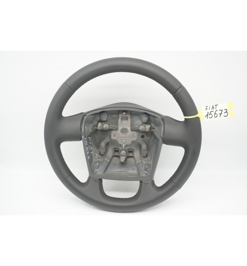 30380407 30380409 Fiat Ducato Boxer Jamper Lenkrad NEU BEZOGEN   