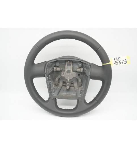 30380407 30380409 Fiat Ducato Boxer Jamper Lenkrad NEU BEZOGEN   