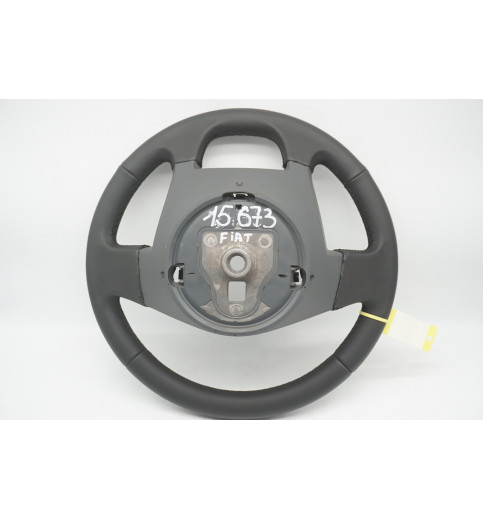 30380407 30380409 Fiat Ducato Boxer Jamper Lenkrad NEU BEZOGEN   