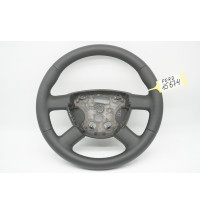 6C113600ABW Ford Transit Lenkrad NEU BEZOGEN   