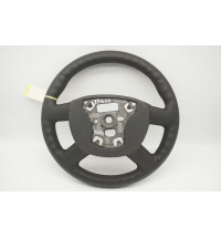 6C113600ABW Ford Transit Lenkrad NEU BEZOGEN   