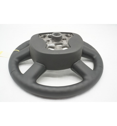 6C113600ABW Ford Transit Lenkrad NEU BEZOGEN   
