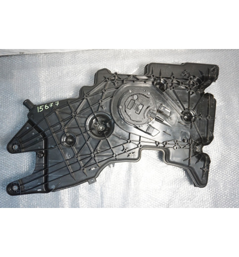 A4474707700 A0994711200 Mercedes Vito W447 AdBlue Tank mit Pumpe