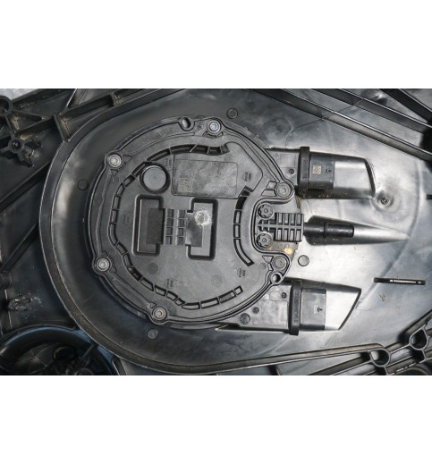 A4474707700 A0994711200 Mercedes Vito W447 AdBlue Tank mit Pumpe