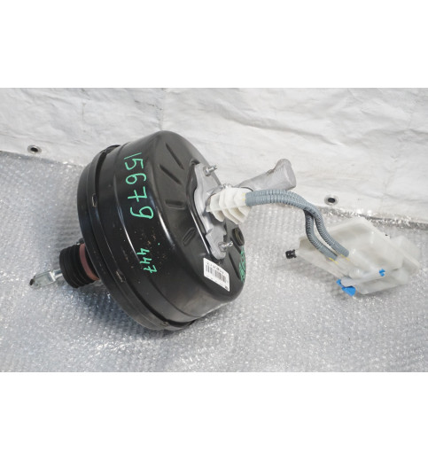 A4474300408 Mercedes Vito W447 Bremskraftverstärker