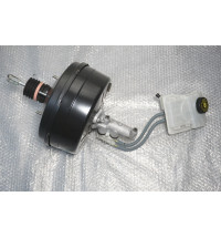 A4474300408 Mercedes Vito W447 Bremskraftverstärker