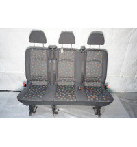  Mercedes Vito W639 Sitzbank hinten