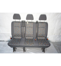  Mercedes Vito W639 Sitzbank hinten