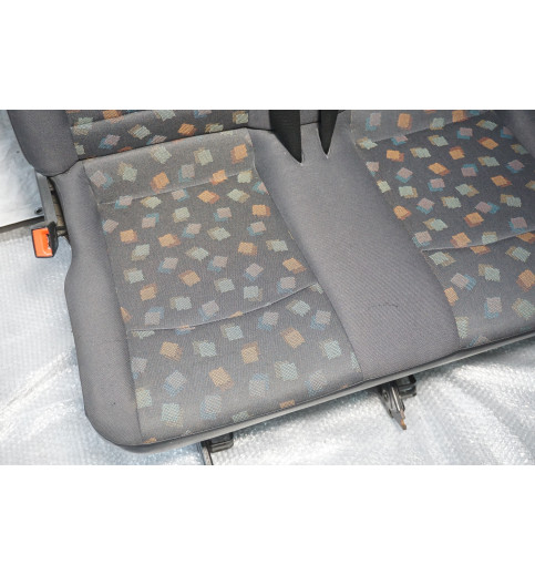  Mercedes Vito W639 Sitzbank hinten