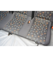  Mercedes Vito W639 Sitzbank hinten