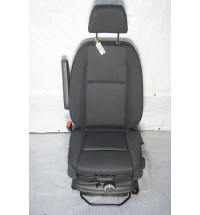  Mercedes Sprinter W907-910 Fahrersitz Armlehne Schwingsitz Luftfederung