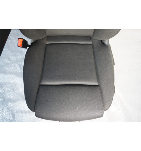  Mercedes Sprinter W907-910 Fahrersitz Armlehne Schwingsitz Luftfederung