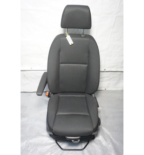  Mercedes Sprinter W907-910 Fahrersitz Armlehne Schwingsitz Luftfederung