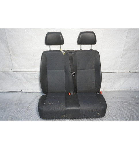  VW Crafter Mercedes Sprinter W906 Sitz Beifahrersitz Doppel Vorne R 