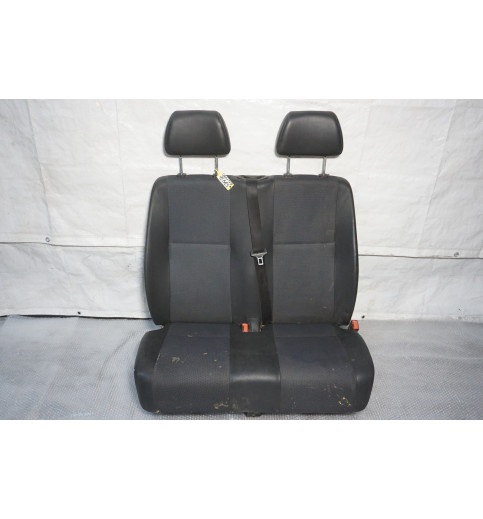  VW Crafter Mercedes Sprinter W906 Sitz Beifahrersitz Doppel Vorne R 