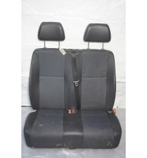  VW Crafter Mercedes Sprinter W906 Sitz Beifahrersitz Doppel Vorne R 