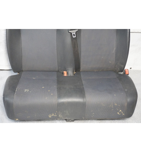  VW Crafter Mercedes Sprinter W906 Sitz Beifahrersitz Doppel Vorne R 