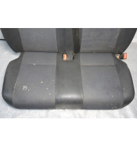  VW Crafter Mercedes Sprinter W906 Sitz Beifahrersitz Doppel Vorne R 
