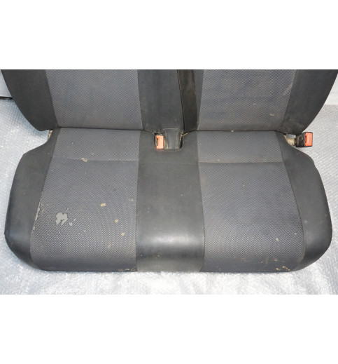  VW Crafter Mercedes Sprinter W906 Sitz Beifahrersitz Doppel Vorne R 