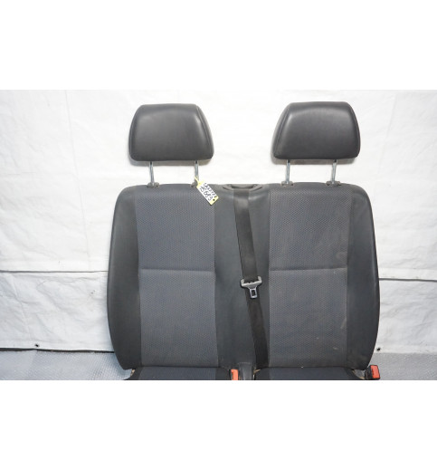  VW Crafter Mercedes Sprinter W906 Sitz Beifahrersitz Doppel Vorne R 