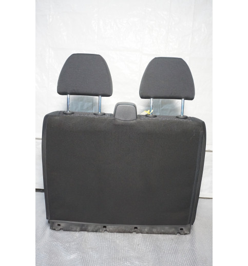 Mercedes Vito W447 Doppelsitzbank Sitzbank Beifahrersitz Caluma