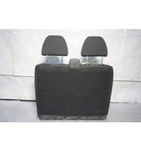 Mercedes Vito W447 Doppelsitzbank Sitzbank Beifahrersitz Caluma