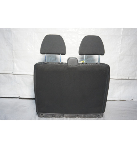 Mercedes Vito W447 Doppelsitzbank Sitzbank Beifahrersitz Caluma