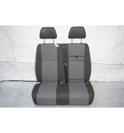  VW Crafter Mercedes Sprinter W906 Sitz Beifahrersitz Doppel Vorne R 