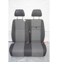 VW Crafter Mercedes Sprinter W906 Sitz Beifahrersitz Doppel Vorne R 