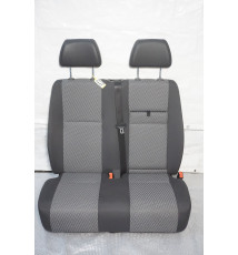  VW Crafter Mercedes Sprinter W906 Sitz Beifahrersitz Doppel Vorne R 