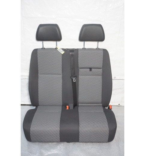  VW Crafter Mercedes Sprinter W906 Sitz Beifahrersitz Doppel Vorne R 