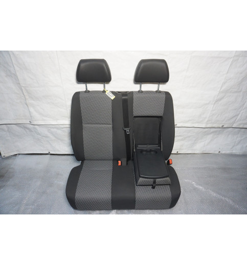  VW Crafter Mercedes Sprinter W906 Sitz Beifahrersitz Doppel Vorne R 