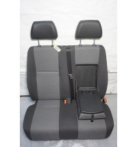  VW Crafter Mercedes Sprinter W906 Sitz Beifahrersitz Doppel Vorne R 
