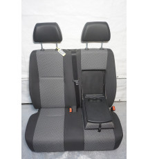  VW Crafter Mercedes Sprinter W906 Sitz Beifahrersitz Doppel Vorne R 