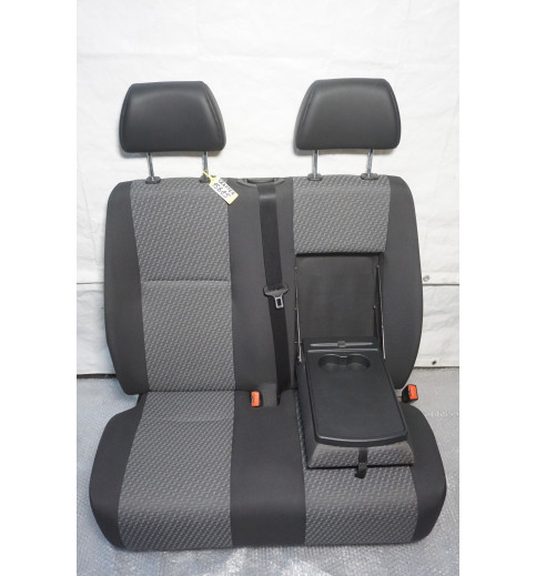  VW Crafter Mercedes Sprinter W906 Sitz Beifahrersitz Doppel Vorne R 
