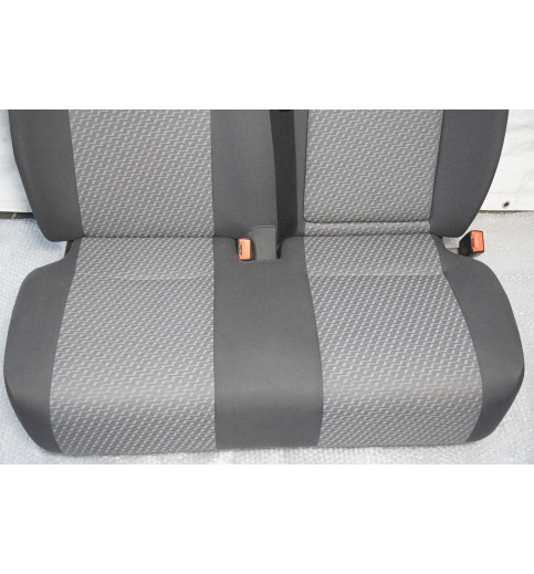  VW Crafter Mercedes Sprinter W906 Sitz Beifahrersitz Doppel Vorne R 