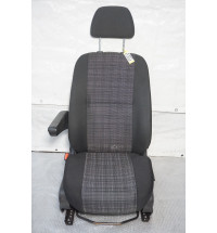 Mercedes Sprinter W906 VW Crafter Sitz Fahrersitz Vorne Links 