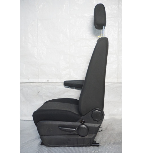 Mercedes Sprinter W906 VW Crafter Sitz Fahrersitz Vorne Links 