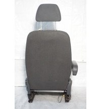 Mercedes Sprinter W906 VW Crafter Sitz Fahrersitz Vorne Links 