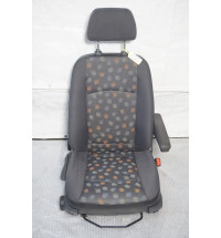 Mercedes Vito W639 Sitz Beifahrersitz vorne rechts Einzelsitz 
