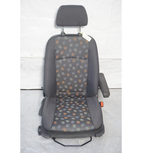 Mercedes Vito W639 Sitz Beifahrersitz vorne rechts Einzelsitz 