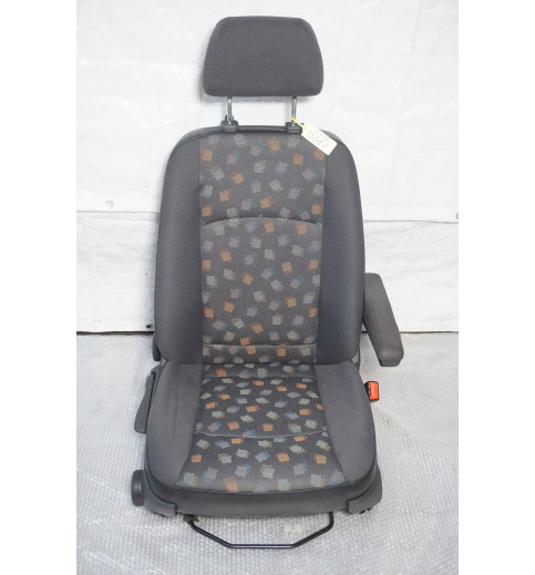 Mercedes Vito W639 Sitz Beifahrersitz vorne rechts Einzelsitz 