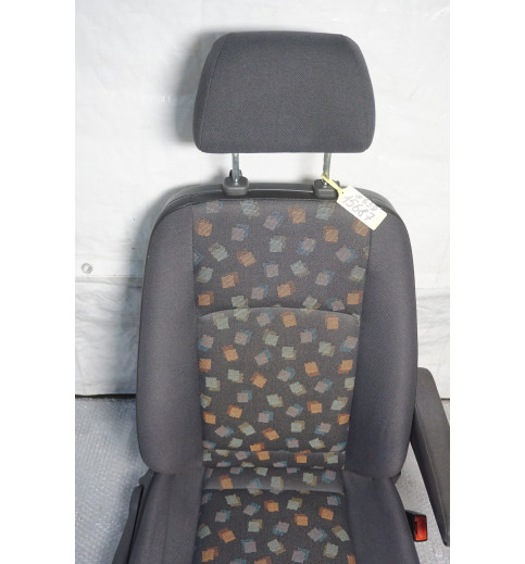 Mercedes Vito W639 Sitz Beifahrersitz vorne rechts Einzelsitz 