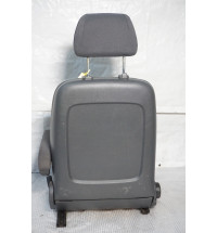 Mercedes Vito W639 Sitz Beifahrersitz vorne rechts Einzelsitz 