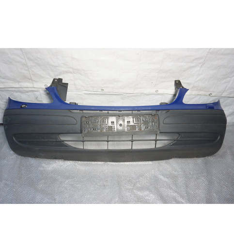 A6398805070 Mercedes Vito W639 Frontstoßstange