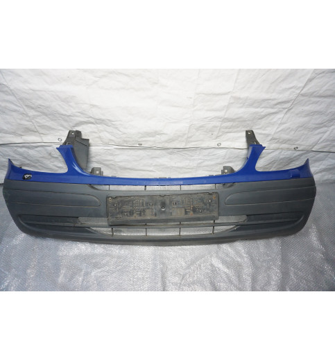 A6398805070 Mercedes Vito W639 Frontstoßstange