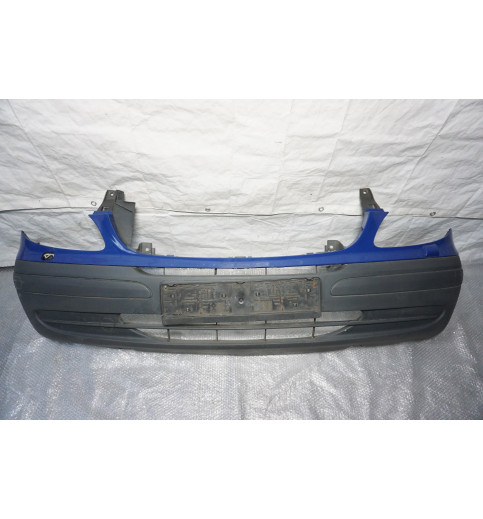 A6398805070 Mercedes Vito W639 Frontstoßstange