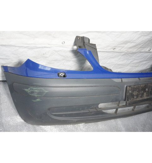 A6398805070 Mercedes Vito W639 Frontstoßstange