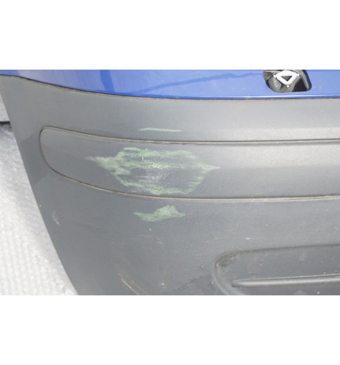 A6398805070 Mercedes Vito W639 Frontstoßstange