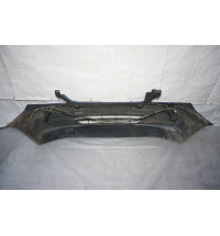 A6398805070 Mercedes Vito W639 Frontstoßstange